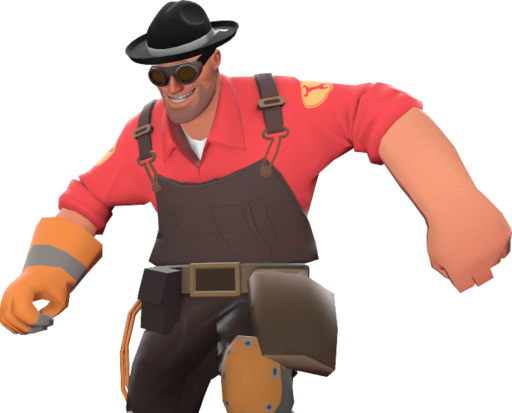 Team Fortress 2 - Все новое - хорошо забытое старое!