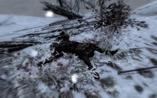 Elder Scrolls V: Skyrim, The - Хочешь...